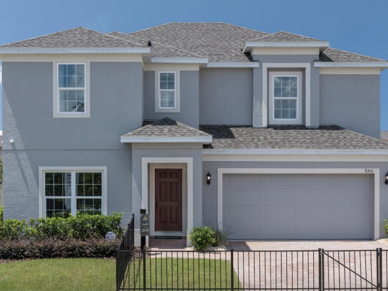 581 Sardinia Cir. - Florida - Davenport - 33837