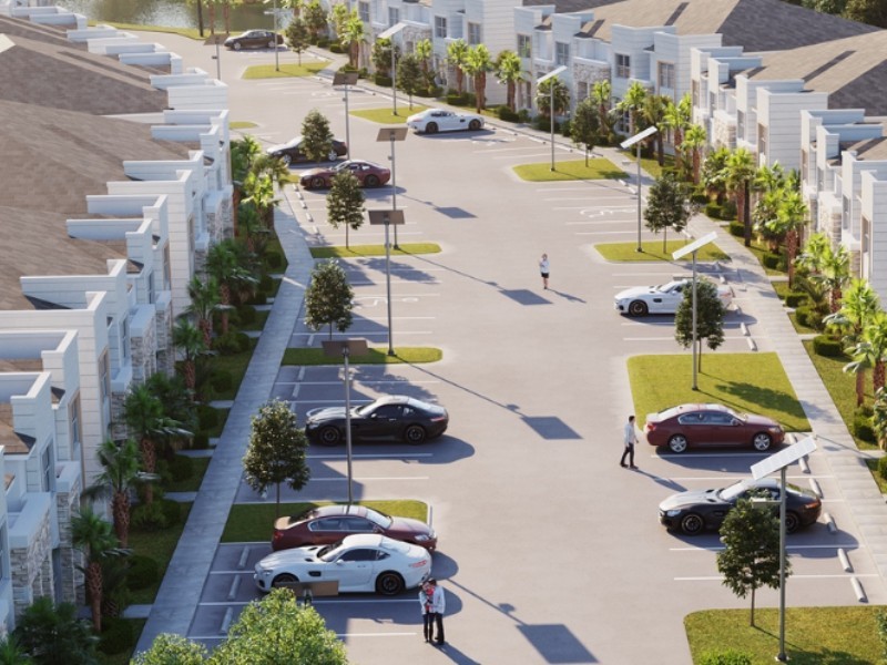 17536 Hidden Forest Drive - Florida - Clermont - 34714