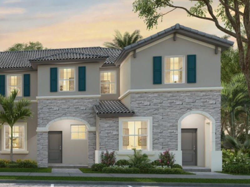 127 NE 27th Terrace. - Florida - Homestead - 33033