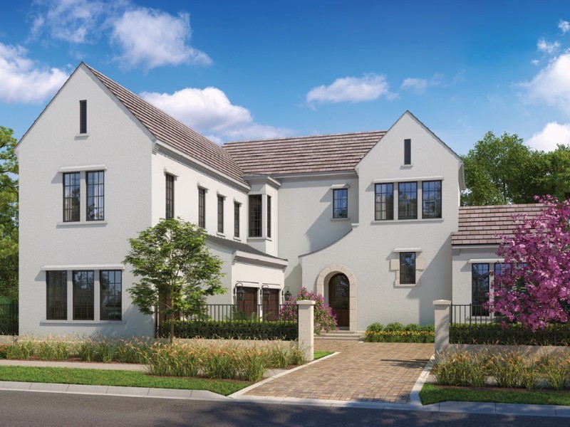 10265 Symphony Grove Drive - Florida - Golden Oak - 32836