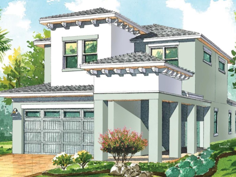 10250 Mere Pkwy - Florida - Orlando - 32832