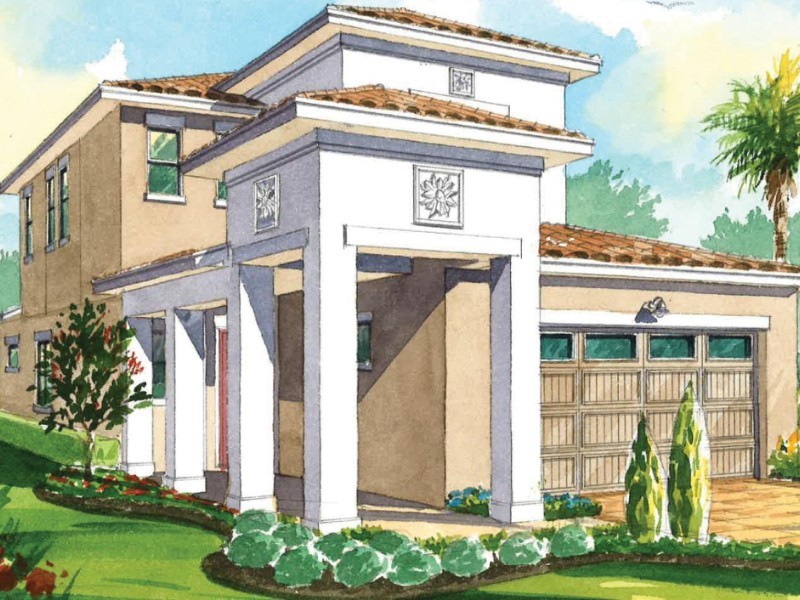 10250 Mere Pkwy - Florida - Orlando - 32832