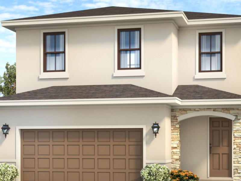 1101 NW Vivaldi Court - Florida - Port St. Lucie - 34986