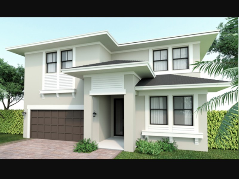 147 th Avenue SW 22nd Street - Florida - Miami - 33175