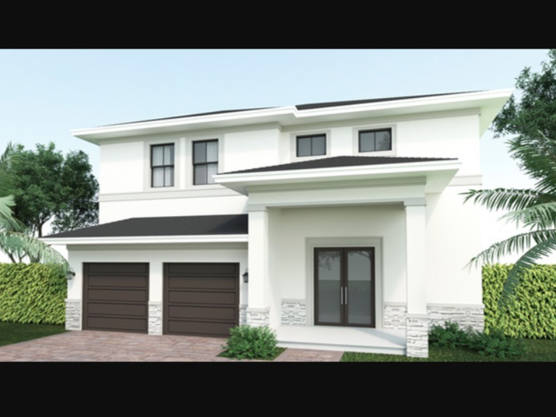 145 th Avenue SW 21st Street - Florida - Miami - 33175