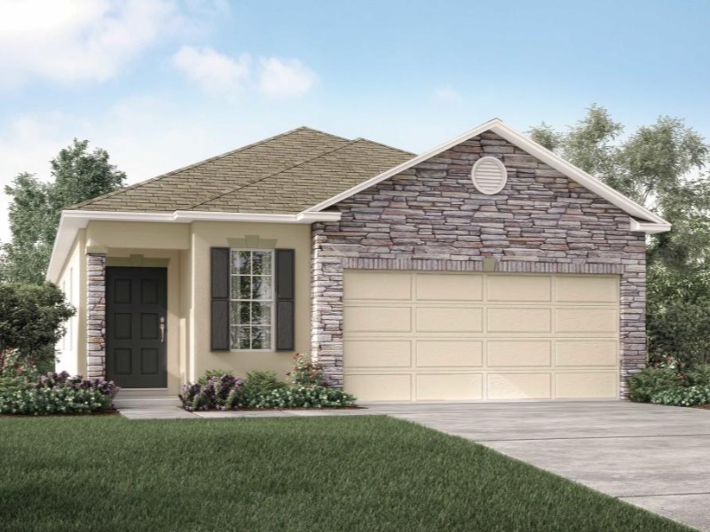 259 Villavista Court - Florida - Davenport - 33837