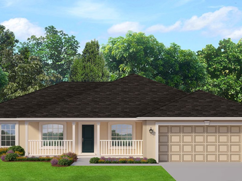 8521 Waterstone Blvd - Florida - Fort Pierce - 34951