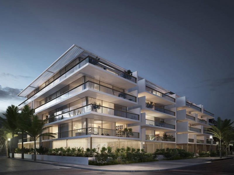 300 Collins Ave - Florida - Miami Beach - 33139