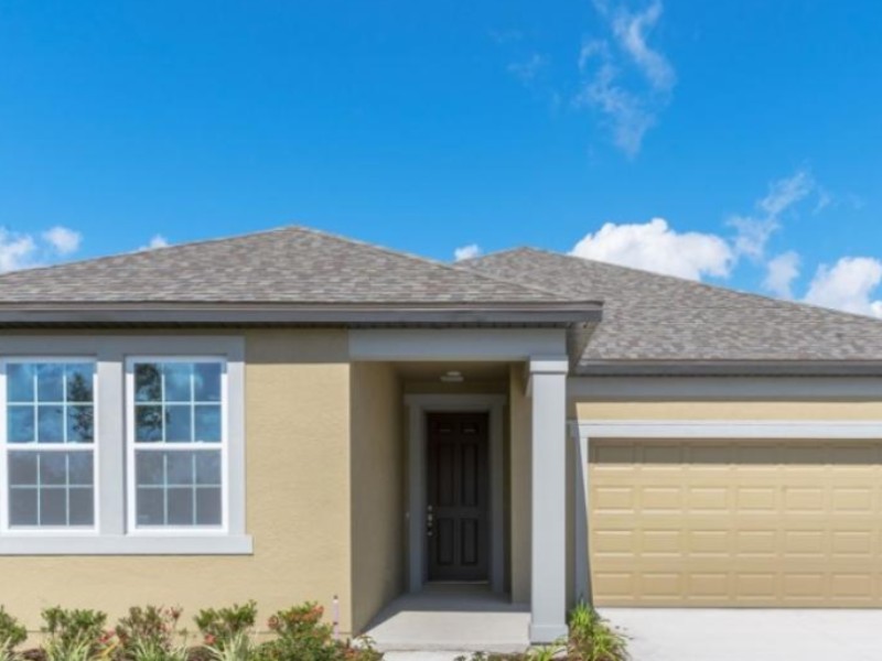 5809 Bullock Place - Florida - St. Cloud - 34771