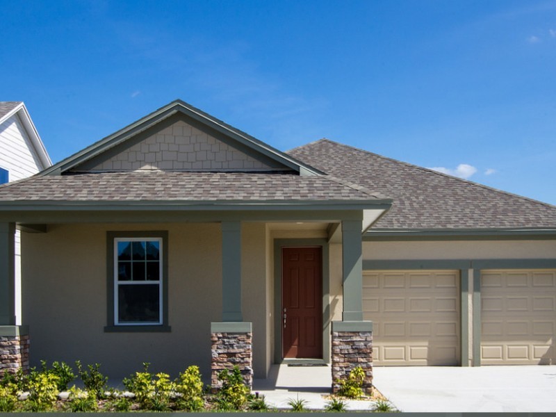 5809 Bullock Place - Florida - St. Cloud - 34771