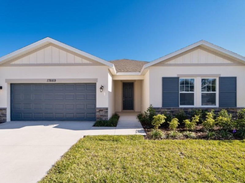 5809 Bullock Place - Florida - St. Cloud - 34771