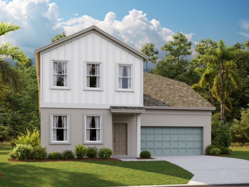 5809 Bullock Place - Florida - St. Cloud - 34771