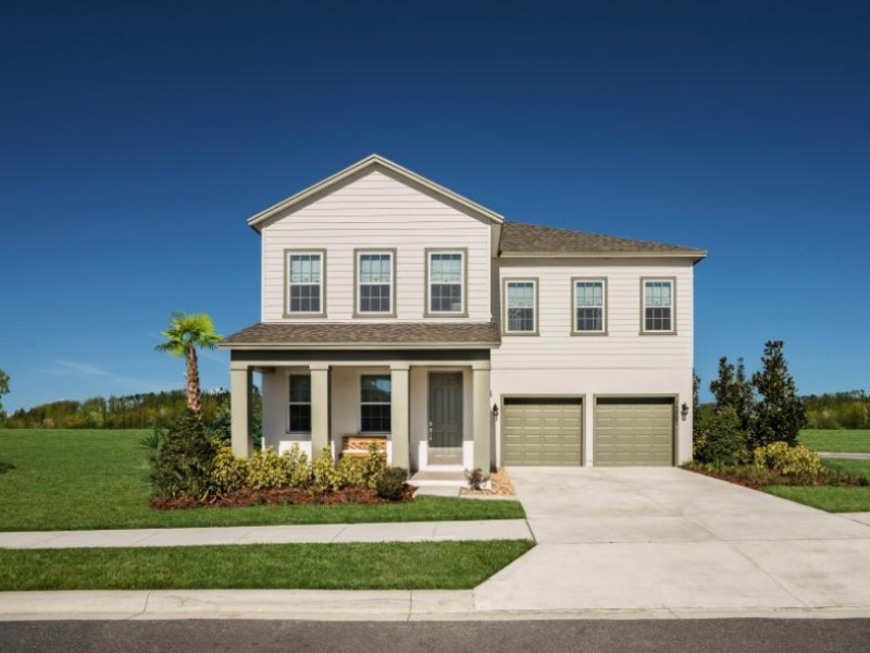 5809 Bullock Place - Florida - St. Cloud - 34771