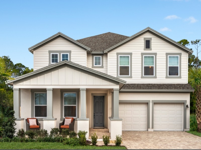 5809 Bullock Place - Florida - St. Cloud - 34771