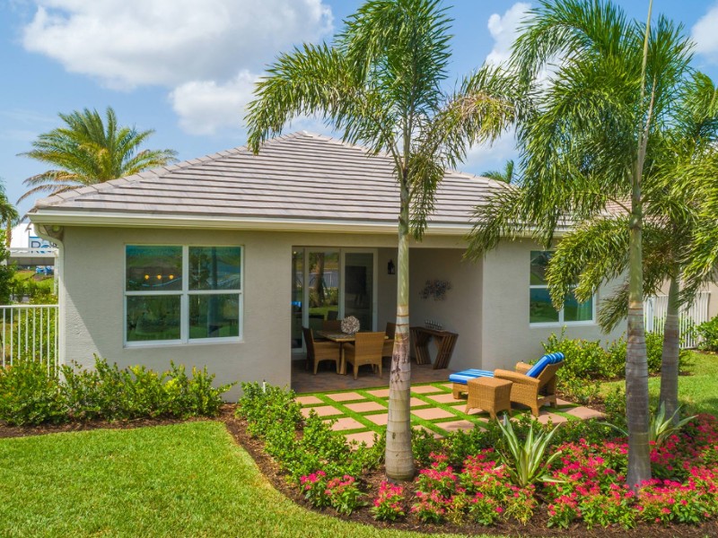 10735 SW Matisse Lane - Florida - Port St. Lucie - 34987