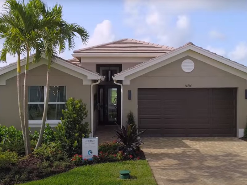 10735 SW Matisse Lane - Florida - Port St. Lucie - 34987
