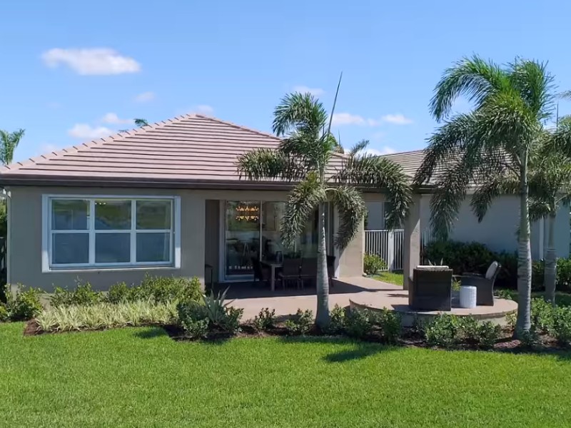 10735 SW Matisse Lane - Florida - Port St. Lucie - 34987