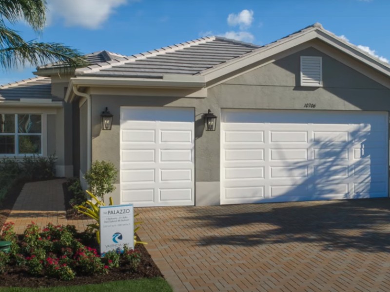 10735 SW Matisse Lane - Florida - Port St. Lucie - 34987