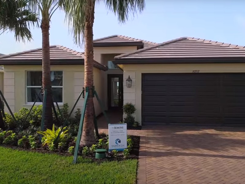 10735 SW Matisse Lane - Florida - Port St. Lucie - 34987