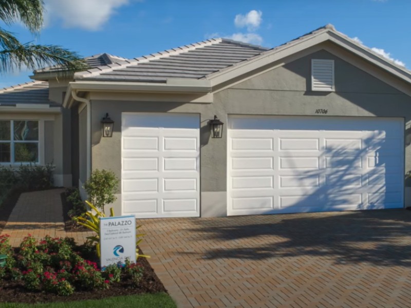 10735 SW Matisse Lane - Florida - Port St. Lucie - 34987