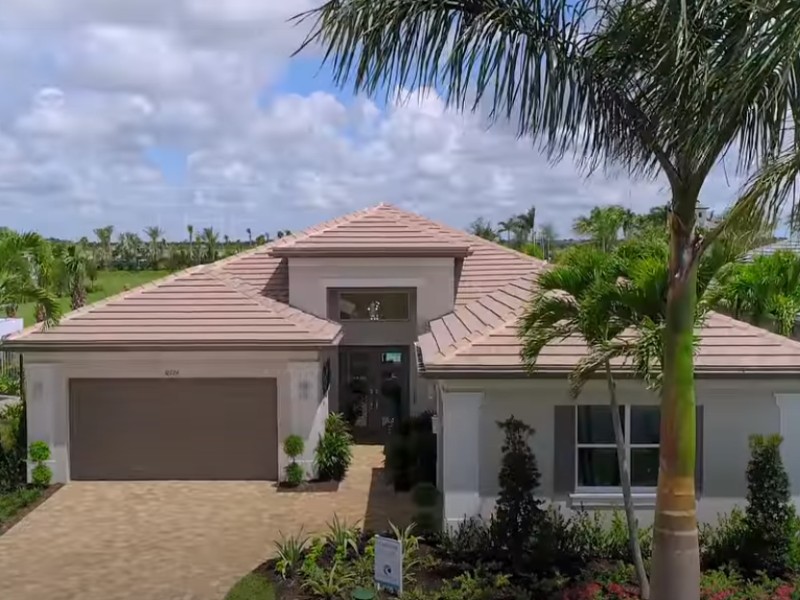 10735 SW Matisse Lane - Florida - Port St. Lucie - 34987