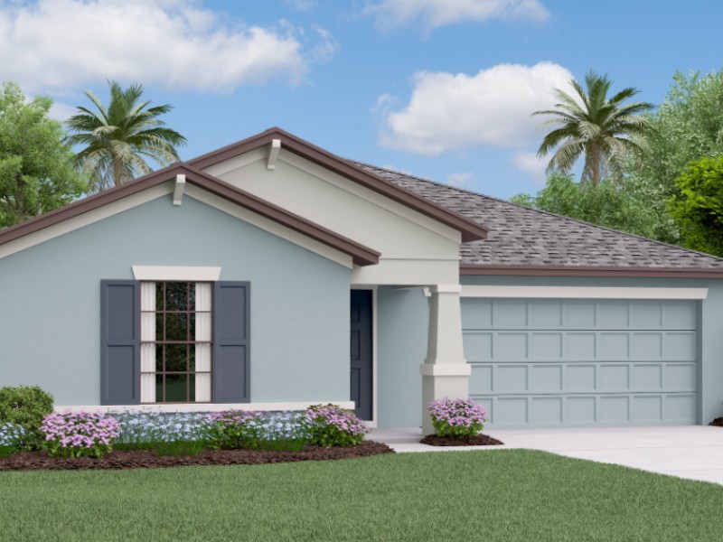 Cypress Village Blvd - Alabama -  - 33573