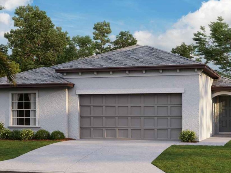 Cypress Village Blvd - Alabama -  - 33573