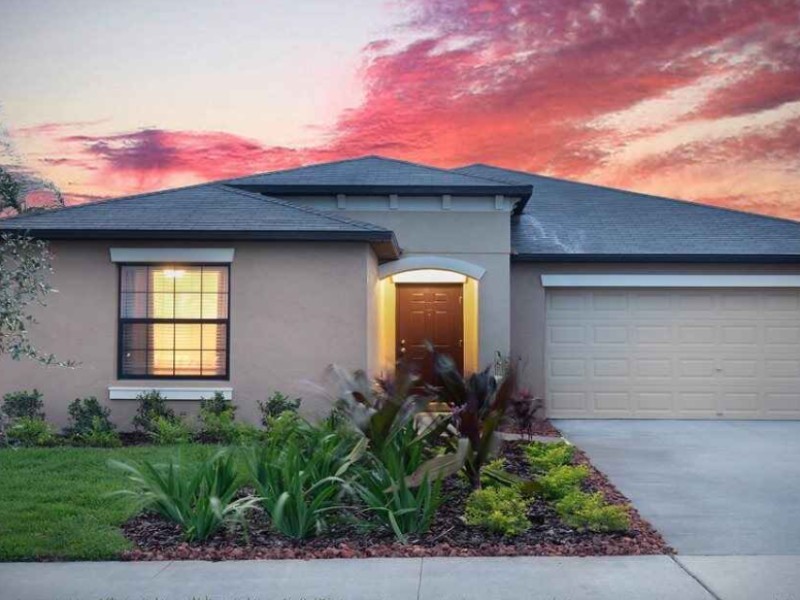 Cypress Village Blvd - Alabama -  - 33573