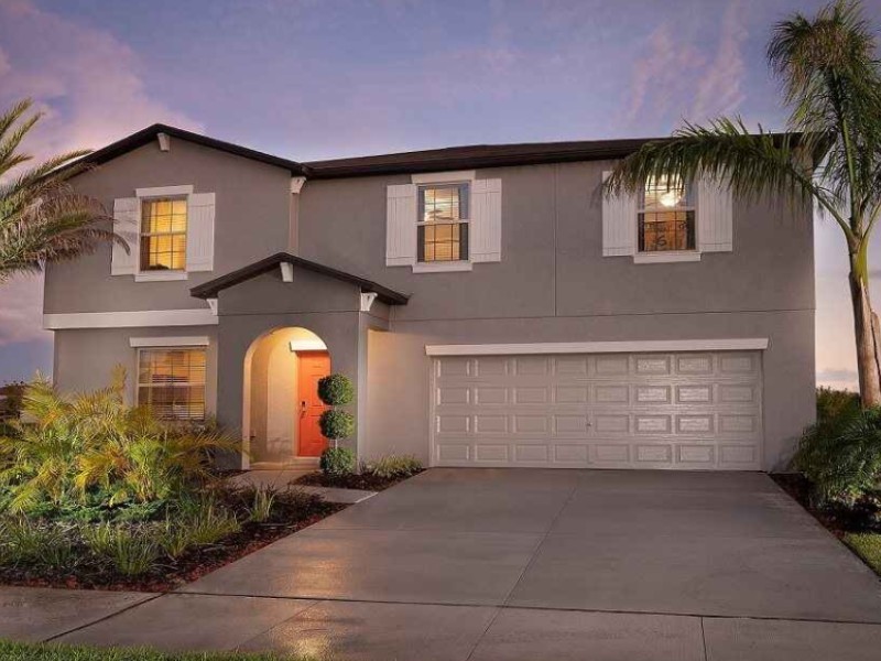 Cypress Village Blvd - Alabama -  - 33573