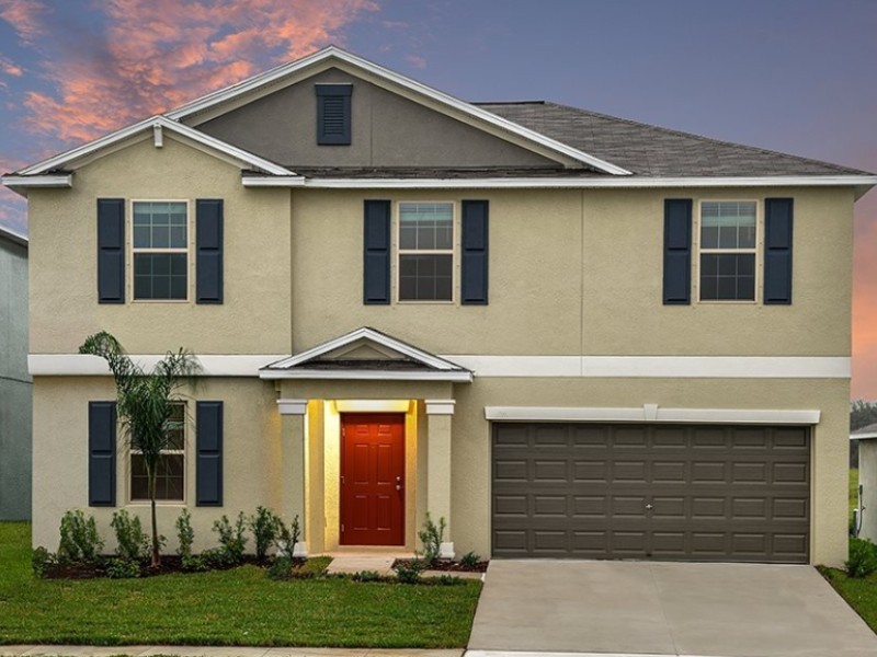 Cypress Village Blvd - Alabama -  - 33573