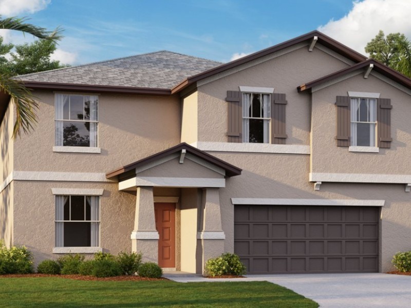 Cypress Village Blvd - Alabama -  - 33573