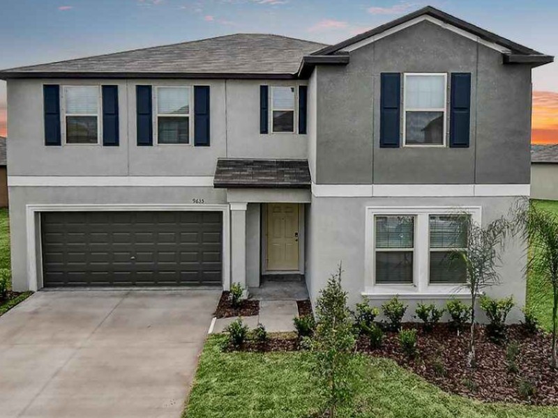 Cypress Village Blvd - Alabama -  - 33573