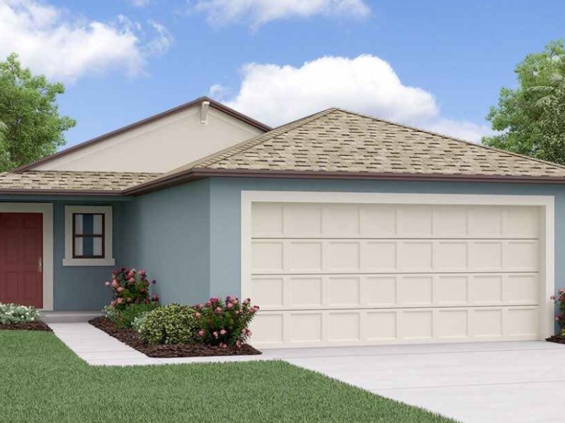 15720 Miller Creek Dr. - Alabama -  - 33573