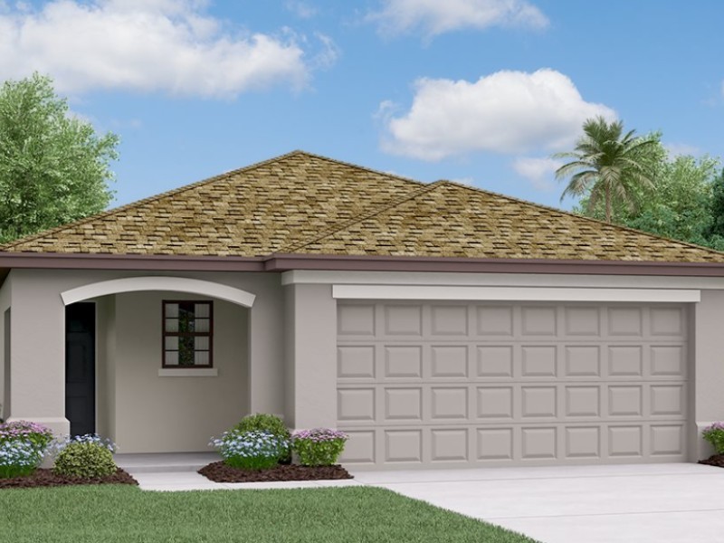 15720 Miller Creek Dr. - Alabama -  - 33573