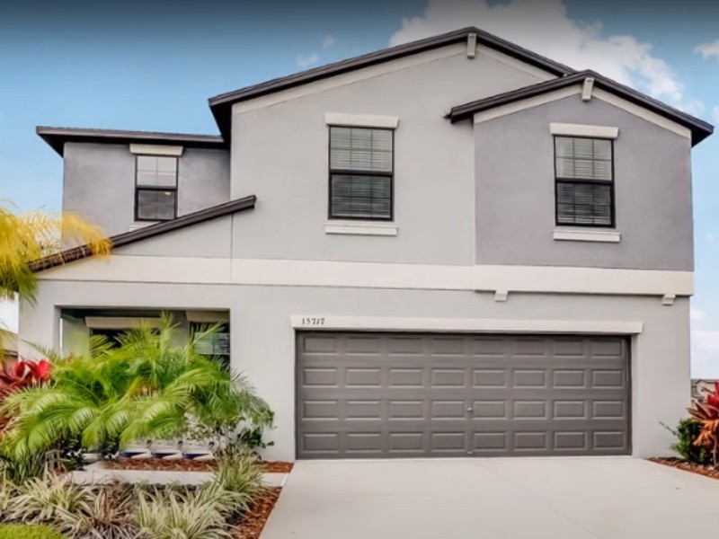 15720 Miller Creek Dr. - Alabama -  - 33573