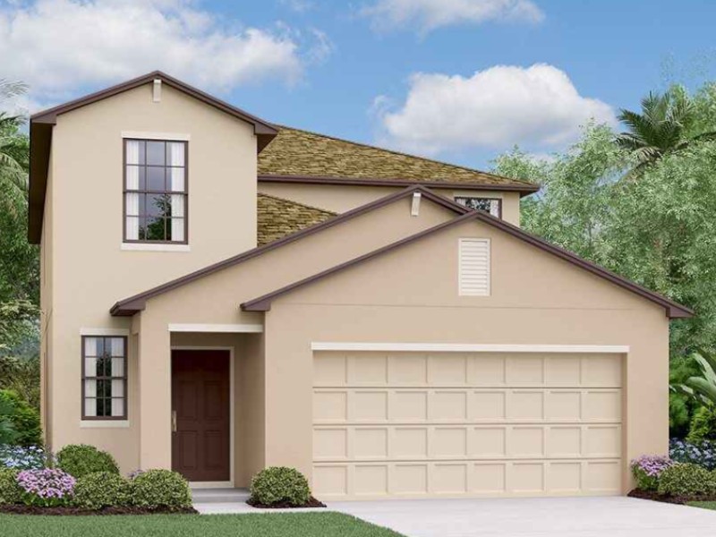 15720 Miller Creek Dr. - Alabama -  - 33573