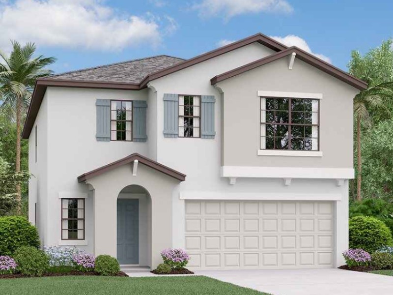 15720 Miller Creek Dr. - Alabama -  - 33573