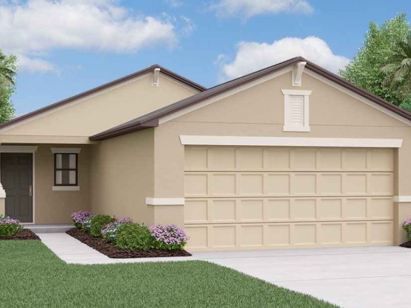 15720 Miller Creek Dr. - Alabama -  - 33573