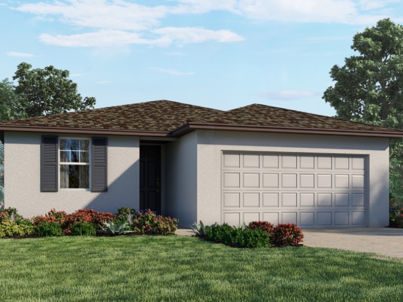 702 Alta Vista Court - Florida - Davenport - 33896