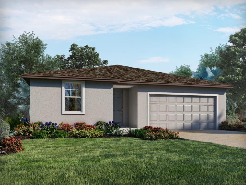 702 Alta Vista Court - Florida - Davenport - 33896