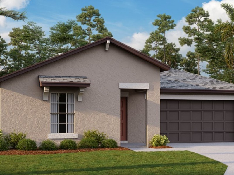 10237 Bright Crystal Ave. - Florida - Riverview - 33578