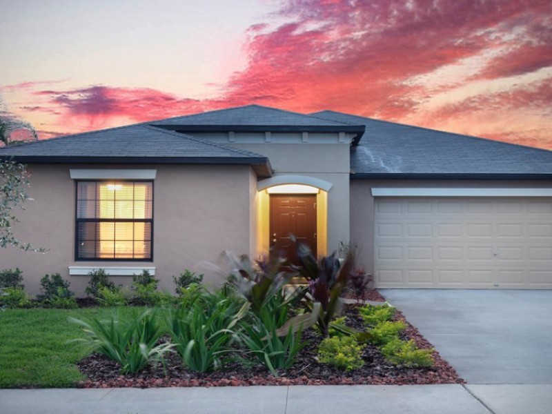 10237 Bright Crystal Ave. - Florida - Riverview - 33578