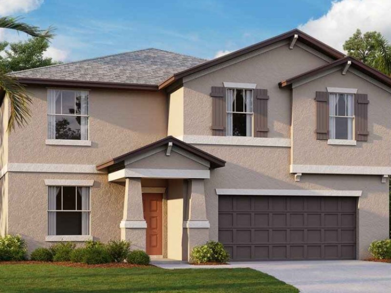 10237 Bright Crystal Ave. - Florida - Riverview - 33578