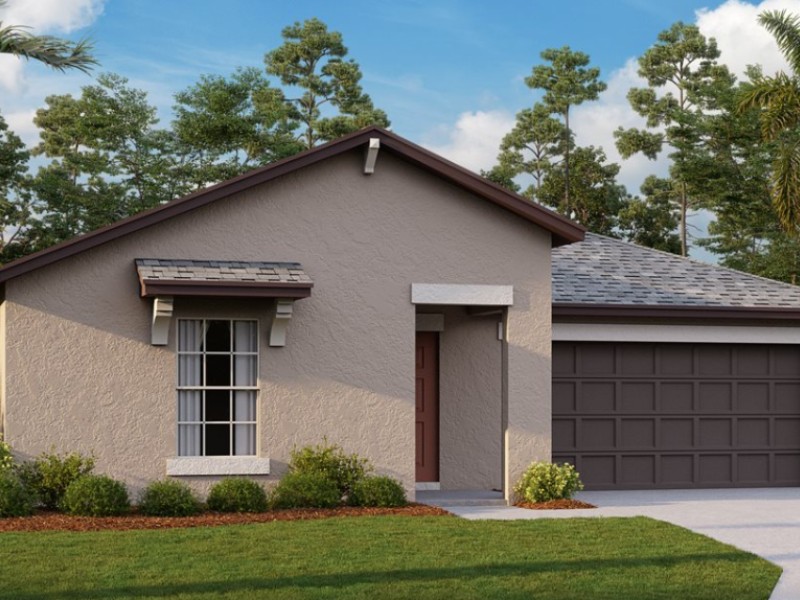 10237 Bright Crystal Ave. - Florida - Riverview - 33578