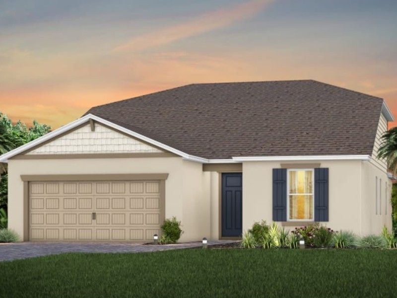 10774 Pahokee Beach Place - Florida - Orlando - 32827