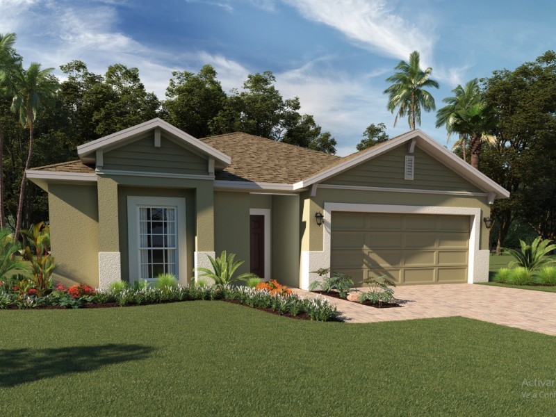 4922 Chase Court - Alabama -  - 34772