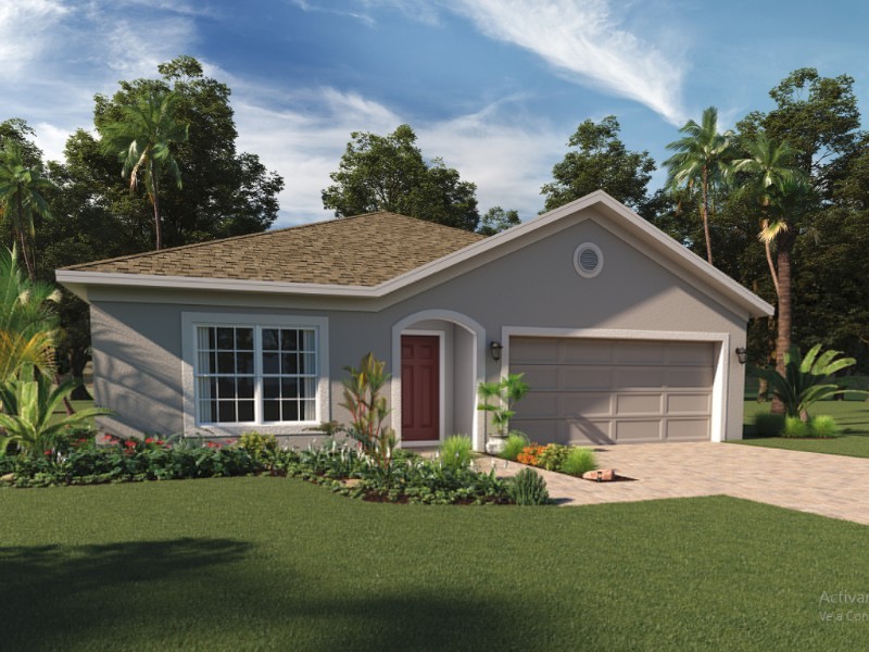 4922 Chase Court - Alabama -  - 34772