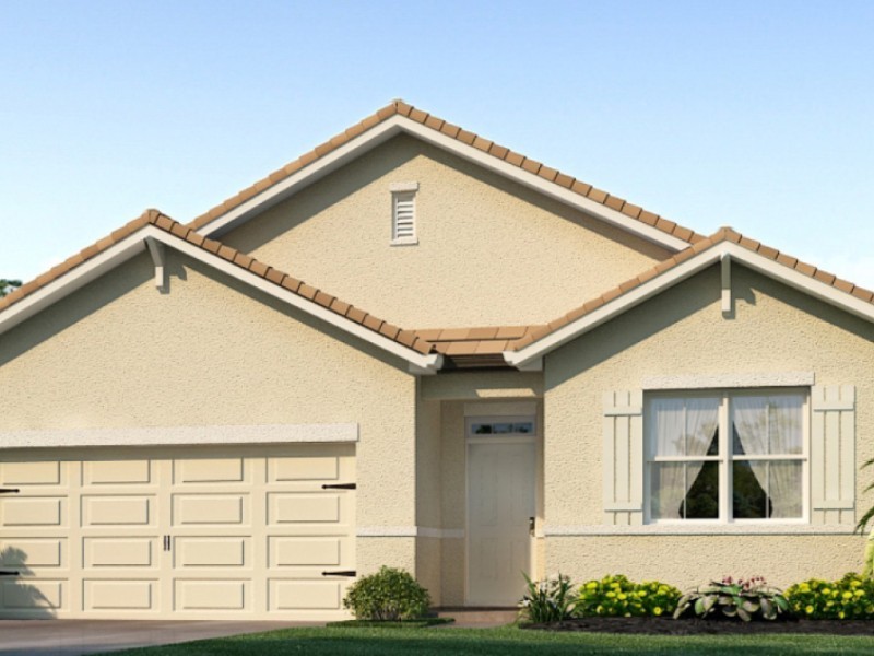 12257 Arabella Drive - Florida - Port St. Lucie - 34987