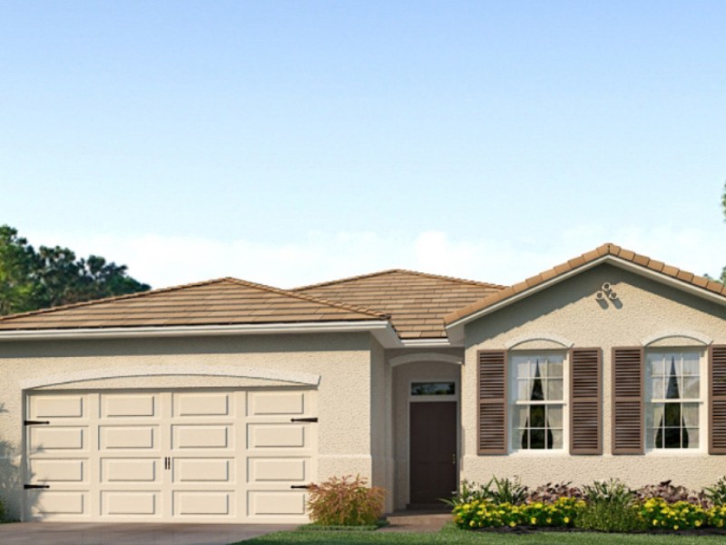 12257 Arabella Drive - Florida - Port St. Lucie - 34987