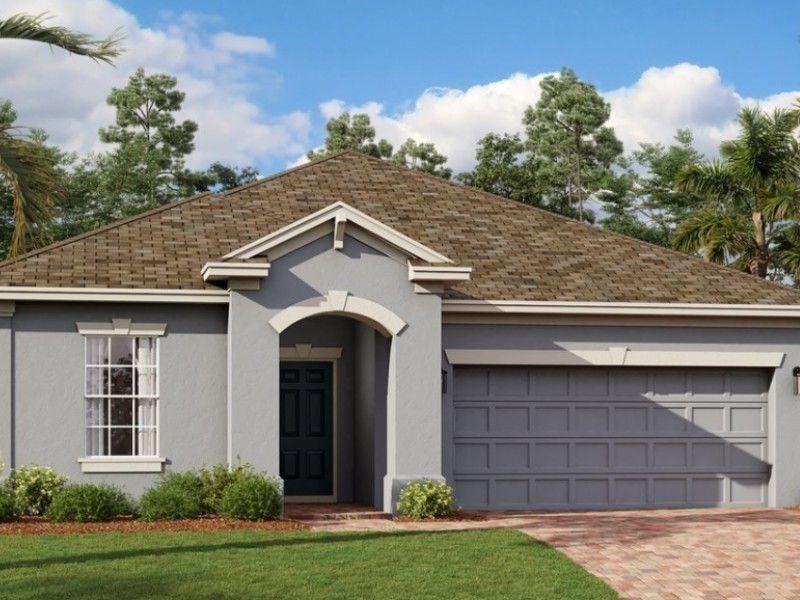 4935 Chase Court - Florida - St. Cloud - 34772